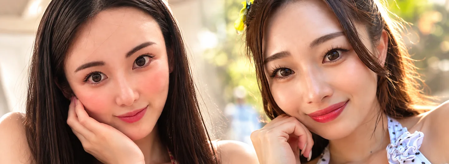 GRAVURE DVD NAVI メインビジュアル